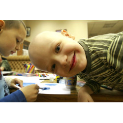 Help Cancer Patients Find Bone Marrow Donors