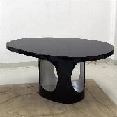 "Cloud" CenterTable