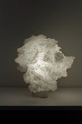 Soma Series: Adaptation, Contemporary Handmade Light Sculpture