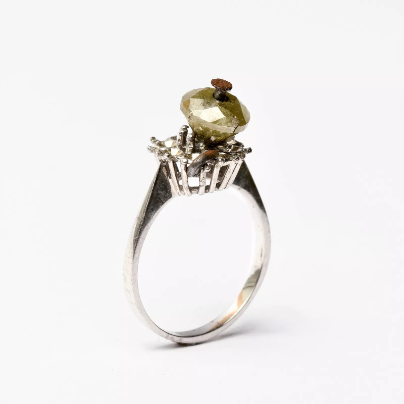 Ring No. 34