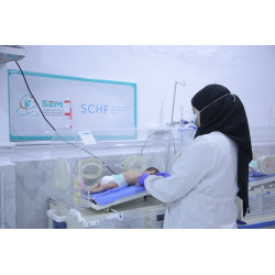 Provide Urgent Medical Attention To Syrians