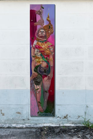 Trust | Original Contemporary Artwork | ArtXchange