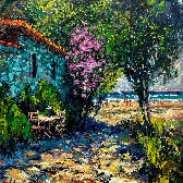 Fairy day in Marmaris