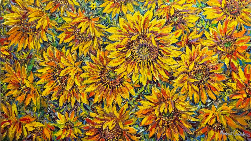 Where the sun is born