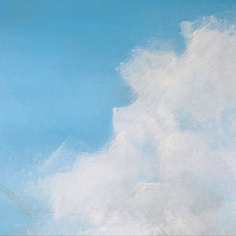 Breathe Slowly/2 | Original Contemporary Artwork | ArtXchange