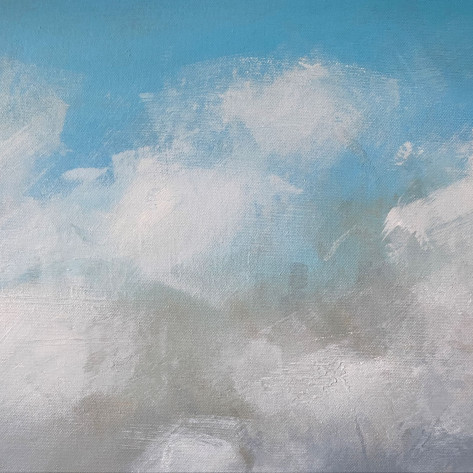 Breathe Slowly/2 | Original Contemporary Artwork | ArtXchange