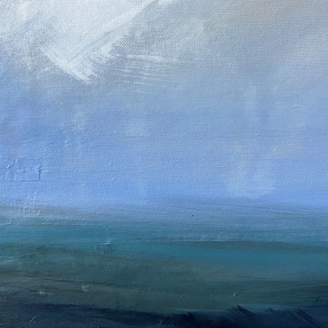 Breathe Slowly/2 | Original Contemporary Artwork | ArtXchange