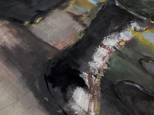 New dawn | Original Contemporary Artwork | ArtXchange