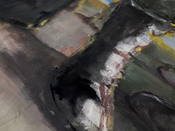 New dawn | Original Contemporary Artwork | ArtXchange