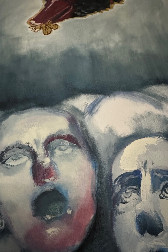 Universal HYIP | Original Contemporary Artwork | ArtXchange