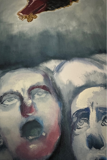 Universal HYIP | Original Contemporary Artwork | ArtXchange