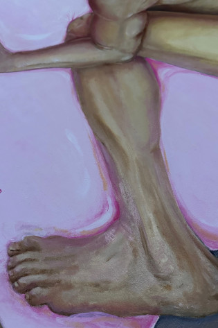 Happiness | Original Contemporary Artwork | ArtXchange