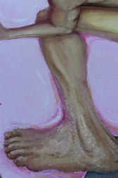 Happiness | Original Contemporary Artwork | ArtXchange