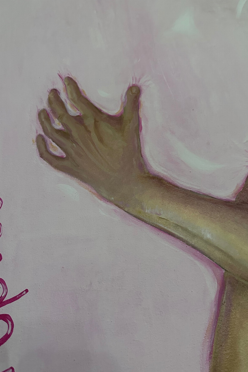 Happiness | Original Contemporary Artwork | ArtXchange