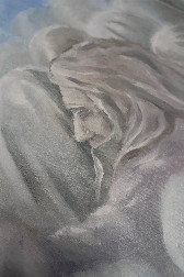 White painting | Original Contemporary Artwork | ArtXchange