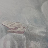 White painting | Original Contemporary Artwork | ArtXchange