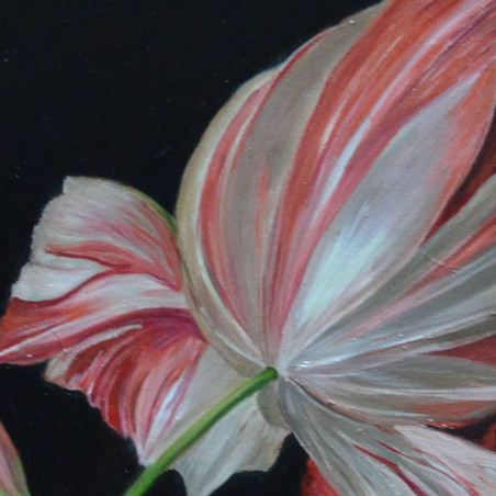 Dutch flower | Original Contemporary Artwork | ArtXchange