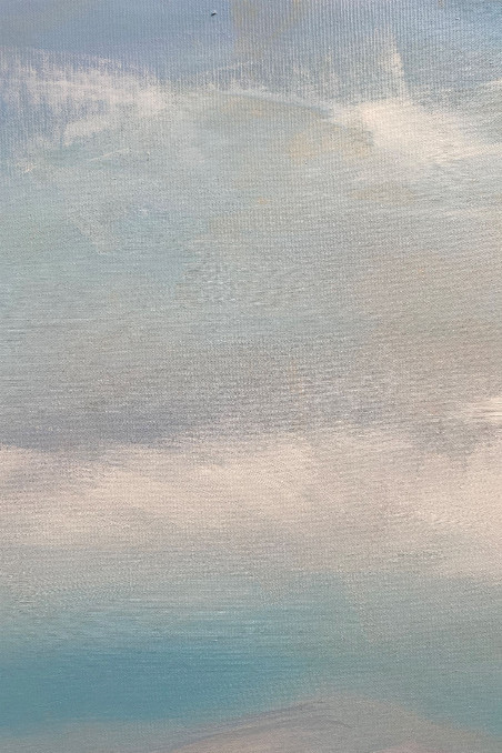 Time remembers everything | Original Contemporary Artwork | ArtXchange