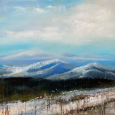 Time remembers everything | Original Contemporary Artwork | ArtXchange