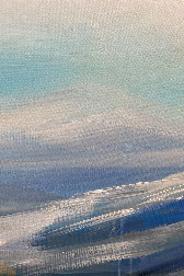 Time remembers everything | Original Contemporary Artwork | ArtXchange