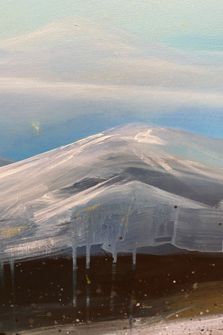 Time remembers everything | Original Contemporary Artwork | ArtXchange