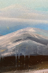 Time remembers everything | Original Contemporary Artwork | ArtXchange