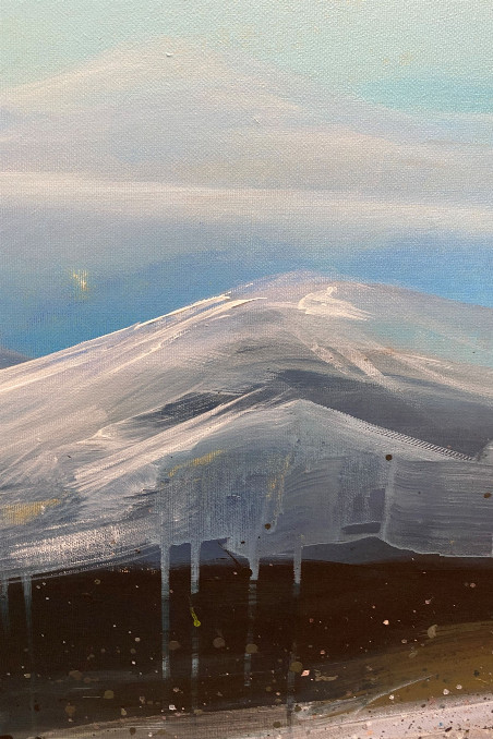 Time remembers everything | Original Contemporary Artwork | ArtXchange