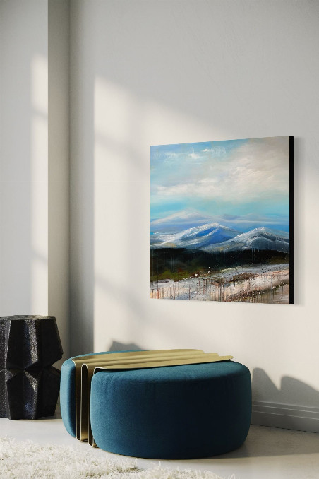 Time remembers everything | Original Contemporary Artwork | ArtXchange