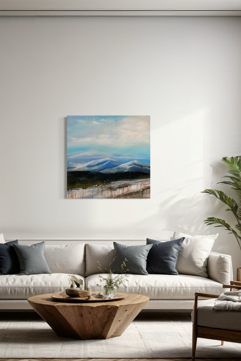 Time remembers everything | Original Contemporary Artwork | ArtXchange