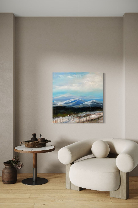 Time remembers everything | Original Contemporary Artwork | ArtXchange