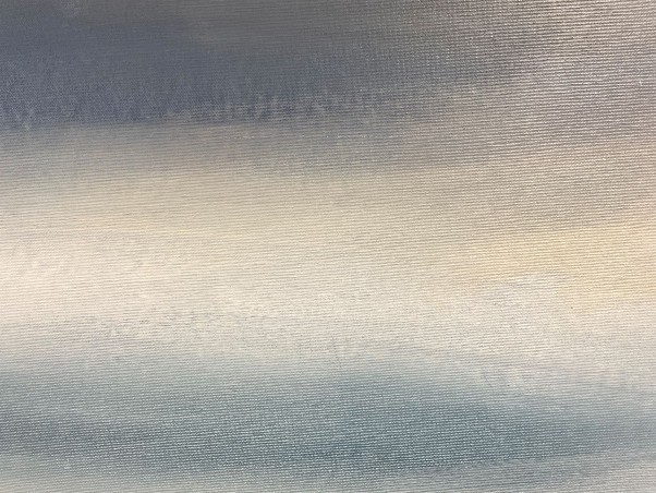 Cold Silence | Original Contemporary Artwork | ArtXchange