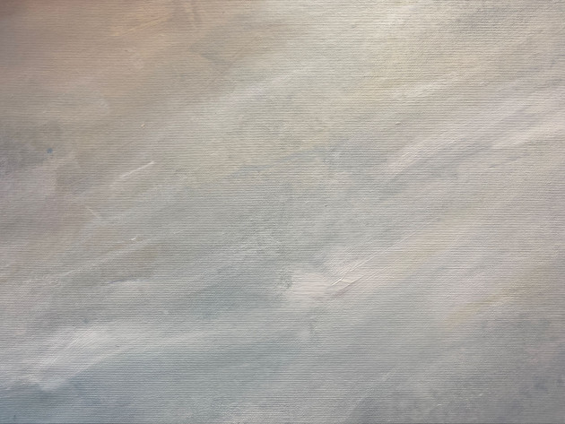 Cold Silence | Original Contemporary Artwork | ArtXchange