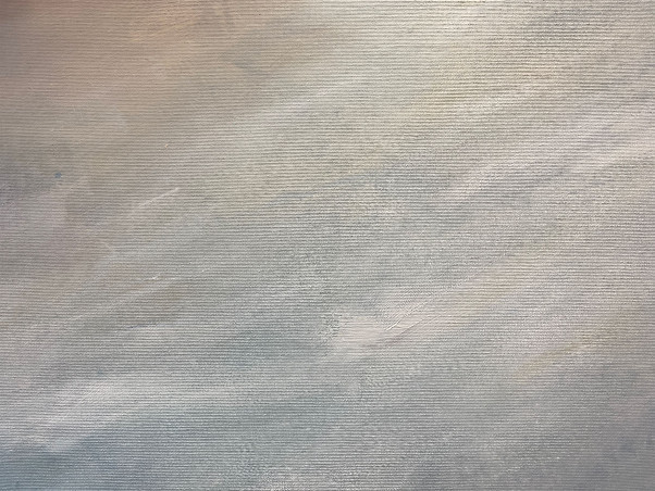 Cold Silence | Original Contemporary Artwork | ArtXchange