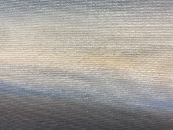 Cold Silence | Original Contemporary Artwork | ArtXchange