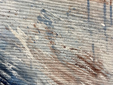 Cold Silence | Original Contemporary Artwork | ArtXchange