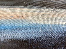 Cold Silence | Original Contemporary Artwork | ArtXchange