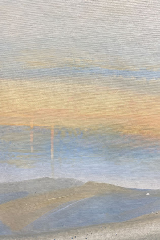 Warm Memory | Original Contemporary Artwork | ArtXchange