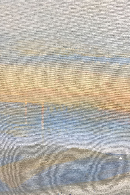 Warm Memory | Original Contemporary Artwork | ArtXchange