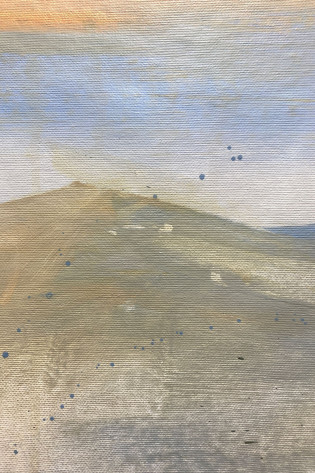 Warm Memory | Original Contemporary Artwork | ArtXchange