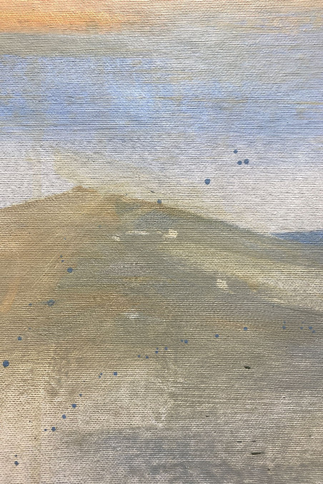 Warm Memory | Original Contemporary Artwork | ArtXchange