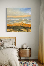 Warm Memory | Original Contemporary Artwork | ArtXchange