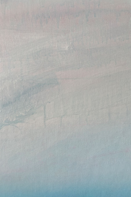 New Stories 4 by Helen Mount | Original Contemporary Painting for Sale