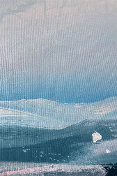 New Stories 4 by Helen Mount | Original Contemporary Painting for Sale