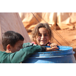 Give Clean Water: Syria, Gaza and Lebanon
