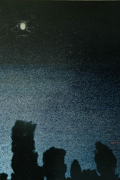 A Meeting with the Sea