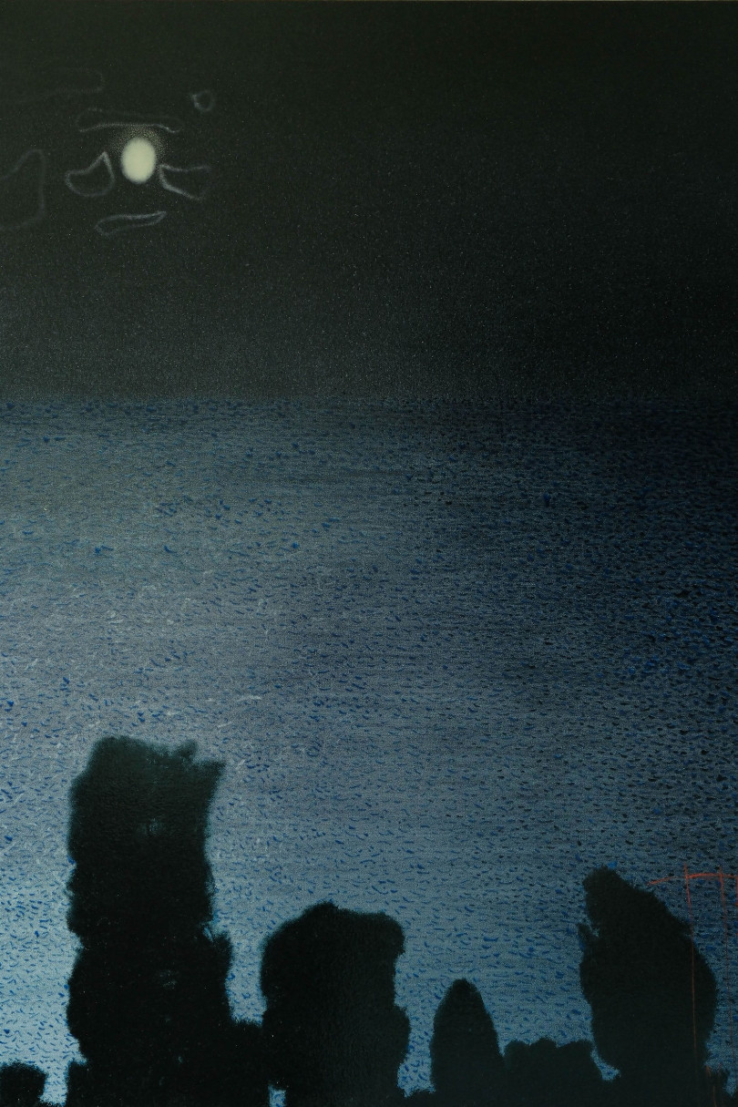 A Meeting with the Sea