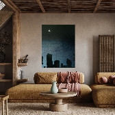 A Meeting with the Sea