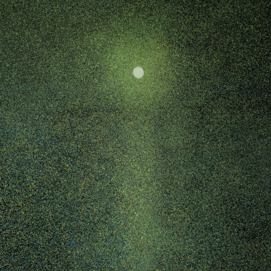 Azure Moon