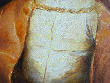 Copy Boy in a Cape and Turban (Portrait of Prince Rupert of the Palatinate) by Jan Lievens