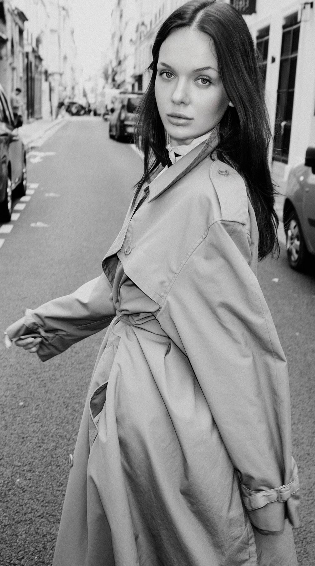 Nataliia Kirsanova, Founder & Producer of ArtXchange
